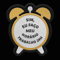 Frases Trabalho GIF by stone