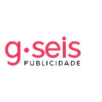 G6 Gseis Sticker by G Seis Publicidade