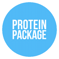 Newpp Sticker by Protein Package