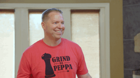 season 1 1x1 GIF by BET