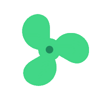 Fan Sticker by Sense