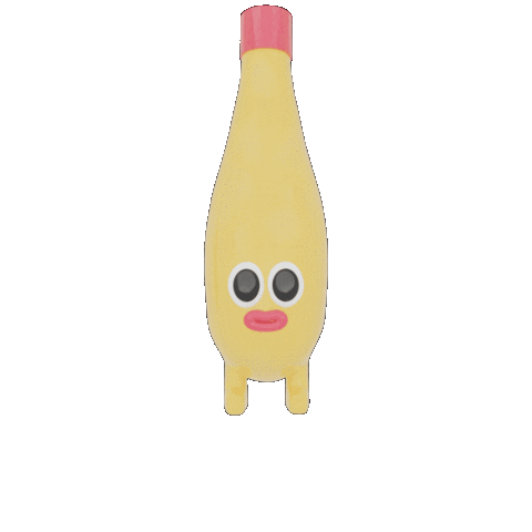inahmangoes happy smile food kawaii Sticker