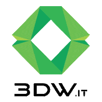3Dw Woodcraft Sticker by 3D Wood