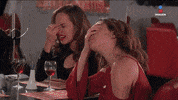 GIF by Imagen Televisión