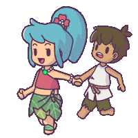 Happy Lets Go Sticker by Castaways