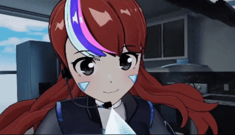 Vtuber No GIF by Qyuwi