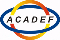 ACADEF_oficial ong canoas acadef GIF