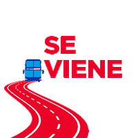 Flechabus travel weekend vacation trip Sticker