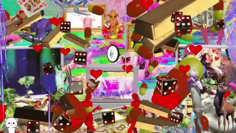 GIF by systaime