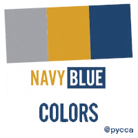 Colors Azul Sticker by pycca