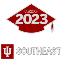 Ius Sticker by IU Southeast