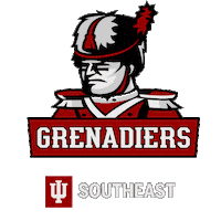 IUSoutheast ius iu southeast Sticker