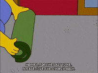 homer simpson GIF