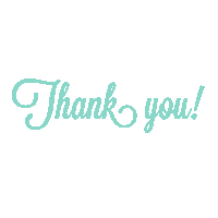 Youre Welcome Love Sticker by Smiles of People