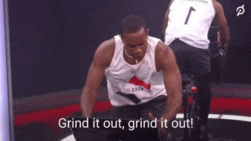 Alex Toussaint's Ride to Greatness