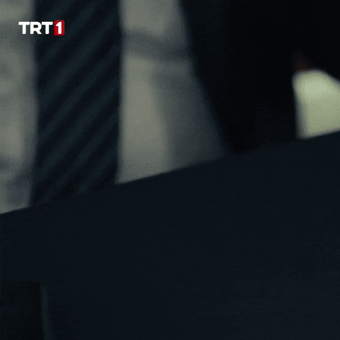 Anger Pressure GIF by TRT