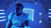 North Carolina Football GIF by UNC Tar Heels