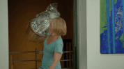 Season 2 Coat Check GIF by Broad City
