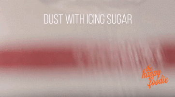 penguin random house happy foodie GIF by Penguin Books UK