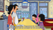 comedy fox GIF by Bob's Burgers