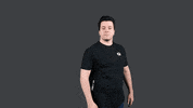 Stand Straight Bye Bye Bye GIF by QLASH
