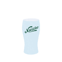 Summer Beer Sticker by NiksickoPivo