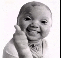 RishKa00 goodboy good tuff good ai baby happy tuff GIF