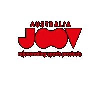 Workout Gym Sticker by JOOV Sports Australia