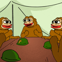 One Of Us GIF by Ponke