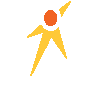 NSDA sparky nsda speech and debate Sticker