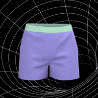 Jambys: Boxers with Pockets