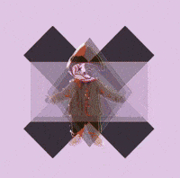 Clown GIF