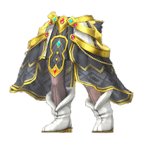 Pants Dq Sticker by 星のドラゴンクエスト