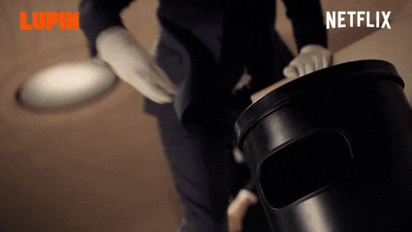 France Paris GIF by NETFLIX