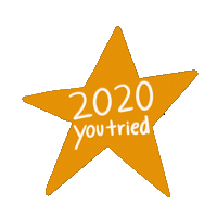 Star Sticker
