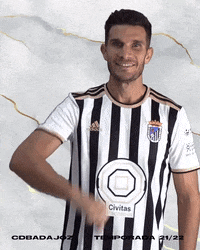 Cdb1 GIF by CD Badajoz