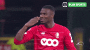 Jupiler Pro League Football GIF by Play Sports