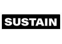 N Sustain Sticker by NIKKIE