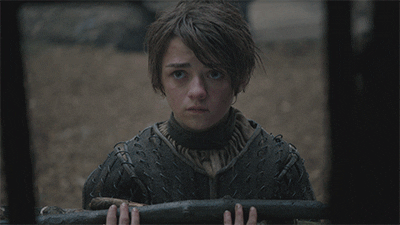 hbo GIF by Game of Thrones