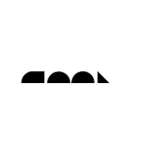 Cool Sticker by CLOU architects