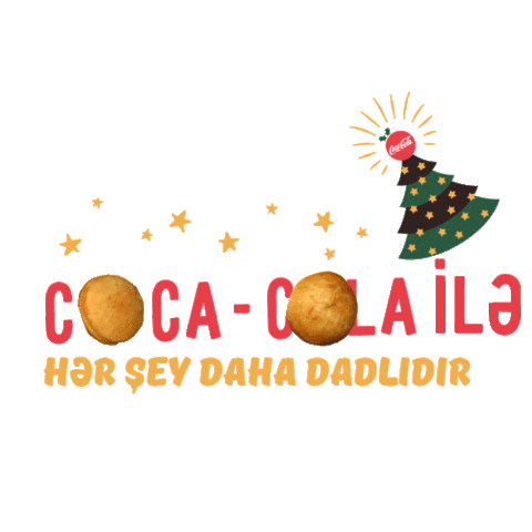 Cola Sticker by Coca-ColaCIS