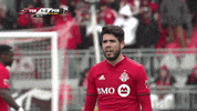 Mad Alejandro Pozuelo GIF by Toronto FC