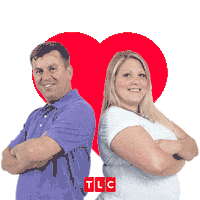 Wedding Love Sticker by TLC Turkiye