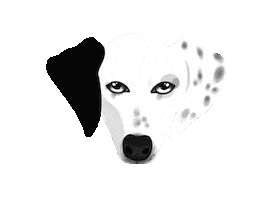 Dog Puppy Sticker