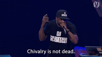 Chaka Khan GIF by VERZUZ