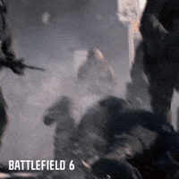 Fps Game GIF by Battlefield