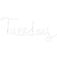 Happy Day Week Sticker