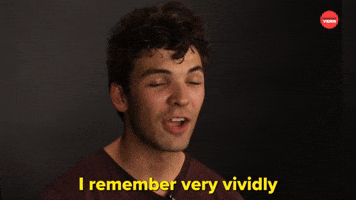 I Remember Very Vividly My Grandfather And Police