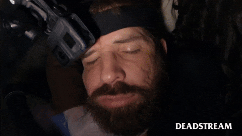 Tired E-Mail GIF by Deadstream