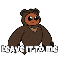 Say Less I Got This Sticker by Christophers Genie